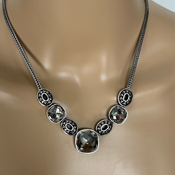 Brighton Venus Make a Statement Necklace - Picture 2 of 7